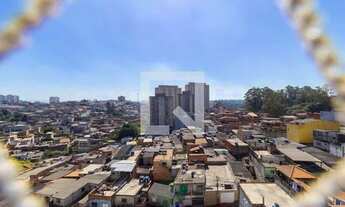 Imagem 5: Apartamento para Aluguel - Itaquera, 2 Quartos, 46 m2