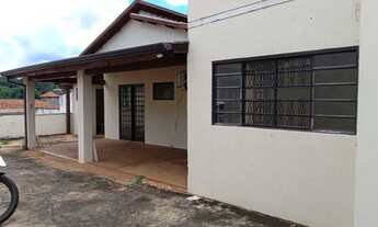 Imagem 2: Área no Ribeirânia OPORTUNIDADE (atrás da Estácio