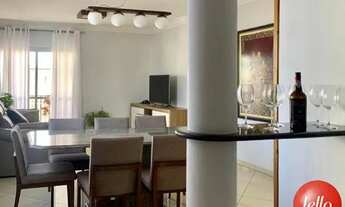 Imagem 4: São Paulo - Apartamento Padrão - Tatuapé