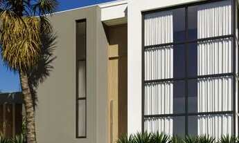 Imagem 5: Casa com 4 suítes no Condomínio Arquipélago de Manguinhos