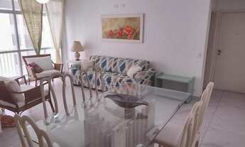 Imagem 3: Praia das Pitangueiras / DISPONÍVEL CARNAVAL!!!com 3 quartos uma quadra do mar!!! 01 vaga