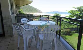 Imagem 5: Apartamento com 4 dormitórios à venda, 161 m² por R$ 3.000.000,00 - Praia Brava - Florianó