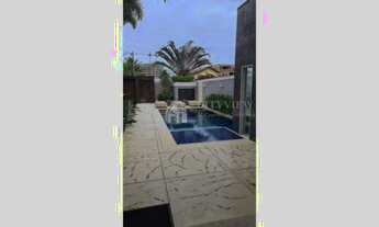 Imagem 6: CASA 4 SUÍTES - CONDOMÍNIO RIO MAR - BARRA DA TIJUCA