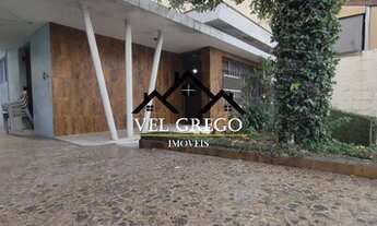 Imagem: Casa no Taboão com terreno de 250m²