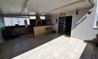 Imagem 6: Apartamento no Bairro Jardim Panorama - Condominio Spazio