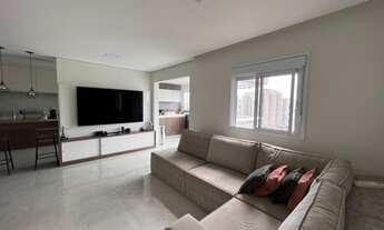 Imagem 7: São Paulo - Apartamento Padrão - Barra Funda