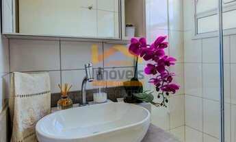 Imagem 4: AMERICANA - Apartamento Padrão - JARDIM GUANABARA