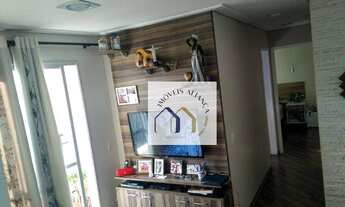 Imagem 3: Apartamento com 2 dormitórios à venda por R$ 360.000,00 - Centro - São Bernardo do Campo/S