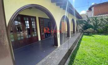 Imagem 7: Locação de Casas / Padrão na cidade de Rio Claro