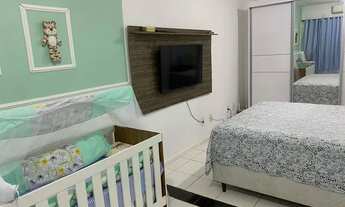 Imagem 5: Casa de condomínio para aluguel possui 70 metros quadrados com 2 quartos em Turu - São Luí