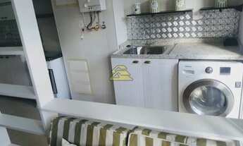 Imagem 7: Centro Apartamento com 1 dormitório