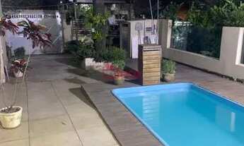 Imagem 2: Rio de Janeiro - Casa Padrão - Campo Grande