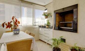 Imagem 7: Apartamento em Perdizes 4 suítes 5 vagas