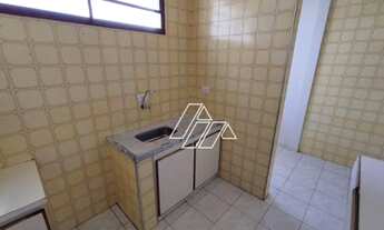 Imagem 4: Apartamento com 2 dormitórios, 80 m² - venda por R$ 230.000,00 ou aluguel por R$ 1.280,00