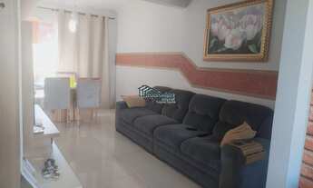 Imagem 6: Casa no bairro Visão