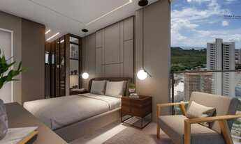 Imagem 6: Apartamentos com 3 quartos em construção no coração de Capim Macio, Natal/RN