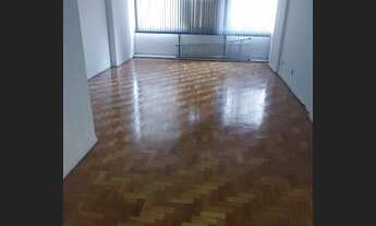 Imagem: Sala/Conjunto para aluguel possui 30 metros