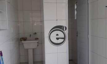 Imagem 4: Apartamento com 3 dormitórios, 133 m² - venda por R$ 580.000 ou aluguel por R$ 3.100/mês