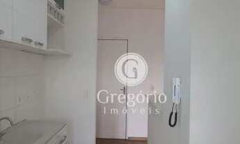 Imagem 7: Apartamento com 2 dormitórios, 55 m² - venda por R$ 260.000,00 ou aluguel por R$ 2.050,00