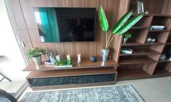 Imagem 6: Apartamento Mobiliado- Aluguel- Bairro Santa Mônica- 13200