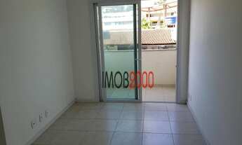 Imagem 6: Apartamento com 2 dormitórios à venda, 68 m² por R$ 395.000,00 - Badu - Niterói/RJ