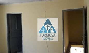 Imagem 7: Casa com 1 dormitório para alugar, 35 m² por R$ 1.150,00/mês - Vila Formosa - São Paulo/SP