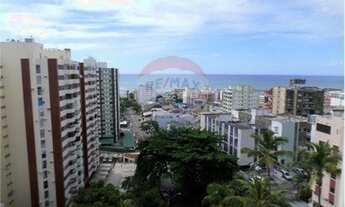 Imagem 5: Apt 2/4 + dependência na Pituba para alugar