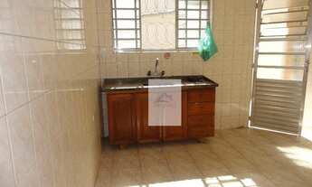 Imagem: Casa com 2 dormitórios à venda, 200 m²