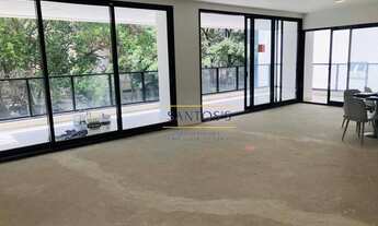 Imagem 3: Apartamento com 4 dormitórios à venda, 250 m² - Moema - São Paulo/SP