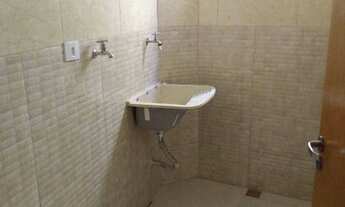 Imagem 3: Apartamento com 1 dormitório para alugar, 50 m² por R$ 1.450,00/mês - Jardim Cidade Piritu