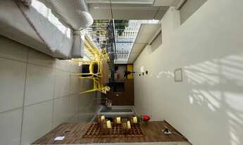 Imagem 2: Apartamento par venda tem 137 metros quadrados com 4 quartos sendo 01 suíte no Condomínio