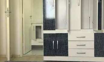 Imagem 4: Apartamento com 2 dormitórios para alugar, 63 m² por R$ 2.695,00/mês - Jardim Augusta - Sã