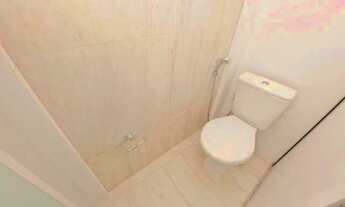 Imagem 7: Alugo apt 1 qto/kit MOBILIADA c/ Proprietário Ceilândia