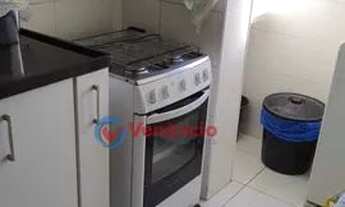 Imagem 5: Apartamento Mobiliado para Locação, Jardim São Dimas, 02 dorms (sendo um suíte