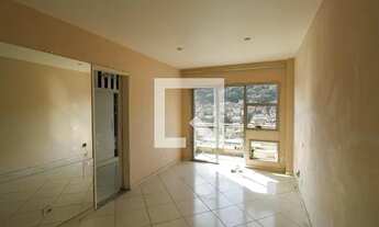 Imagem: Apartamento para Aluguel - Engenho Novo