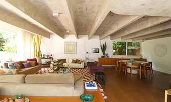 Imagem 6: Casa a venda no Alto de Pinheiros - 4 suítes