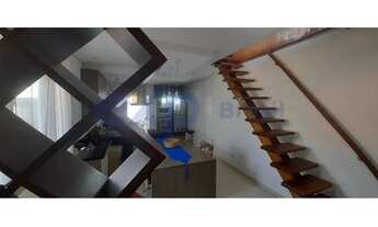 Imagem 7: Casa térrea com mezanino e terraço a 900 metros da praia