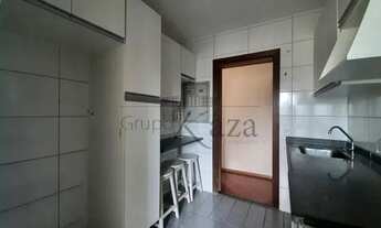 Imagem 7: Apartamento - Vila Ema - Residencial Top Vision - 94m² - 3 Dormitórios01 Suite/03 wcs/02 V