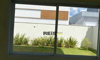 Imagem 4: Casa com 4 dormitórios à venda, 300 m² por R$ 1.500.000 - Jardim Residencial Chácara Ondin