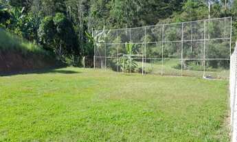 Imagem 4: SITIO RESIDENCIAL em MONTEIRO LOBATO - SP, BAIRRO DO SOUZA