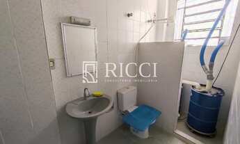 Imagem 4: SANTOS - Comercial - VILA MATHIAS