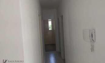 Imagem 5: Apartamento com 2 dormitórios para alugar, 55 m² por R$ 2.500,00/mês - Vila Romana - São P