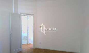 Imagem 4: Apartamento com 2 quartos para alugar, 55 m² por R$ 700/mês - Centro - Juiz de Fora/MG