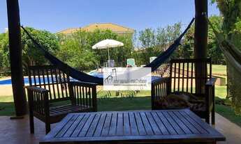 Imagem 6: Casa com 3 dormitórios à venda, 410 m² por R$ 1.850.000,00 - Condomínio Village Ipanema