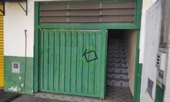 Imagem 5: Casa com 4 dormitórios para alugar, 165 m² por R$ 1.800,00/mês - Jardim Quitandinha - Arar