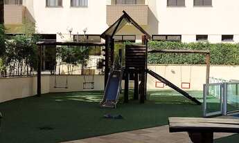 Imagem 5: Apartamento com 3 dormitórios à venda, 82 m² por R$ 480.000,00 - Jardim do Lago - Campinas