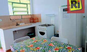 Imagem 5: Casa com 4 dormitórios à venda, 150 m² por R$ 500.000,00 - Jardim Albatroz - Bertioga/SP