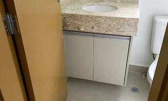 Imagem 7: Apartamento com 3 dormitórios para alugar, 80 m² por R$ 3.000,00/mês - Jardim Tarraf II