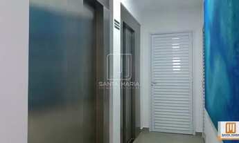 Imagem 4: Apartamento (cobertura 2 - duplex) 1 dormitórios/suite, cozinha planejada, portaria 24hs