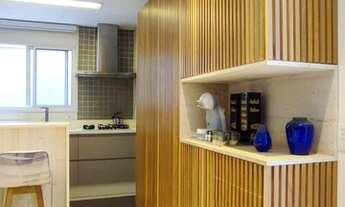 Imagem 5: Sobrado à venda com 4 quartos, 3 suítes, quintal, 2 vagas, na Vila Oliveira - Mogi das Cr